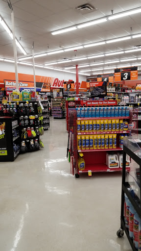 Auto Parts Store «AutoZone», reviews and photos, 16783 SE 272nd St, Covington, WA 98042, USA