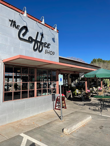 Coffee Shop «The Coffee Shop», reviews and photos, 3000 E Ray Rd, Gilbert, AZ 85296, USA