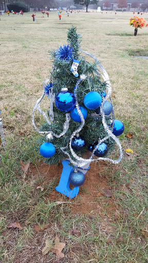 Funeral Home «Moore Funeral Home», reviews and photos, 1219 N Davis Dr, Arlington, TX 76012, USA