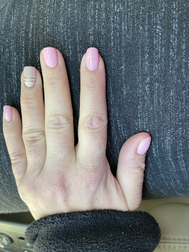 Nail Salon «Elite Nail Salon», reviews and photos, 147 Woodport Rd # 2, Sparta Township, NJ 07871, USA