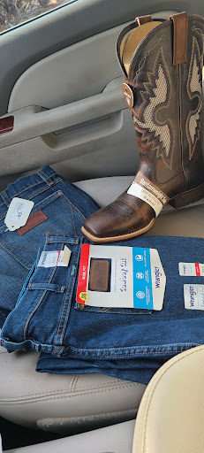 Department Store «Coastal Farm & Ranch», reviews and photos, 1355 Goldfish Farm Rd SE, Albany, OR 97322, USA