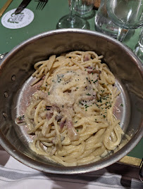 Spaghetti du Restaurant italien OFFICINA GUSTO à Toulouse - n°2