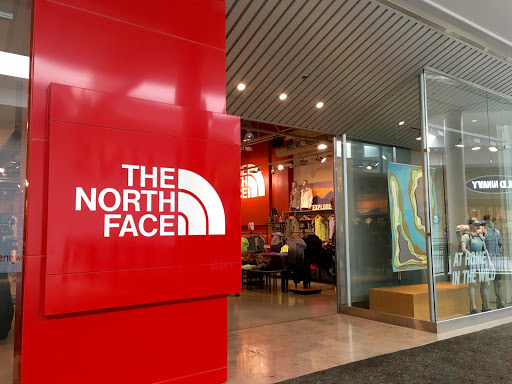 Clothing Store «The North Face», reviews and photos, 2855 Stevens Creek Blvd #2321, Santa Clara, CA 95050, USA