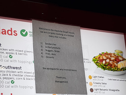 Fast Food Restaurant «Chick-fil-A», reviews and photos, 461 N Central Ave, Hapeville, GA 30354, USA