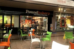 Poundbakery & TheCafé image