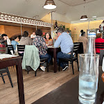 Photo n°3 de l'avis de Constantin.i fait le 25/12/2023 à 13:19 sur le  Restaurante Santo António à Estreito de Câmara de Lobos