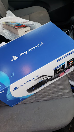 GameStop, 69823 S Centerville Rd, Sturgis, MI 49091, USA, 