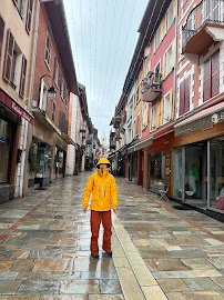 Les plus récentes photos du Restaurant La vie est belle à Bourg-Saint-Maurice - n°5