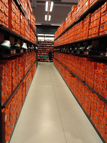 Nike Factory Store - Porto - Vila do Conde