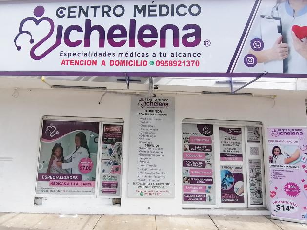 Centro Medico Michelena