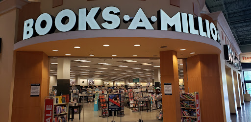 Book Store «Books-A-Million», reviews and photos, 5900 Sugarloaf Pkwy #321, Lawrenceville, GA 30043, USA
