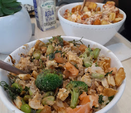 Mai Poke - Healthy Food photo