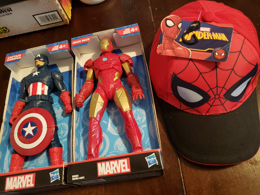 Discount Store «Big Lots», reviews and photos, 775 S Orange Blossom Trail, Apopka, FL 32703, USA