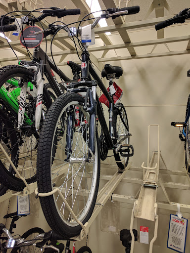 Sporting Goods Store «Academy Sports + Outdoors», reviews and photos, 7513 N Interstate Hwy 35, Austin, TX 78752, USA