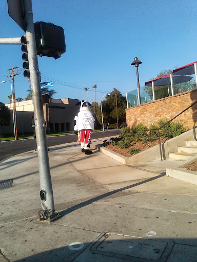 Fast Food Restaurant «Chick-fil-A», reviews and photos, 900 E Alosta Ave, Azusa, CA 91702, USA