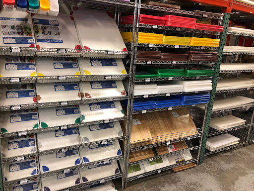 Restaurant Supply Store «Warehouse Store Fixture Company», reviews and photos, 84 Progress Ln, Waterbury, CT 06705, USA