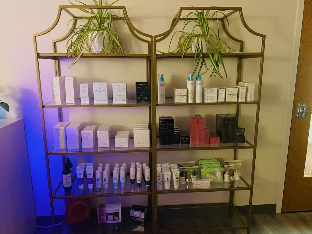 Prairie Rose Wellness And Beauty OKC 73118