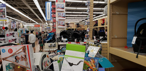 Baby Store «buybuy BABY», reviews and photos, 34 E Ridgewood Ave, Paramus, NJ 07652, USA