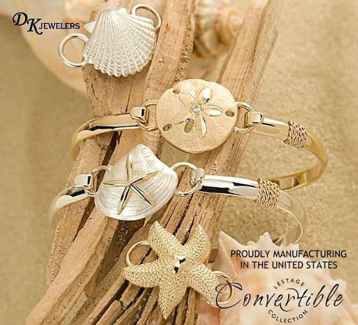 Jeweler «DK Jewelers», reviews and photos, 15 S Cranberry Rd A, Westminster, MD 21157, USA