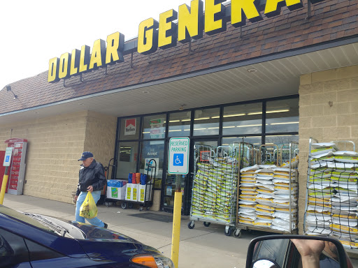 Discount Store «Dollar General», reviews and photos, 12968 Main St, Akron, NY 14001, USA