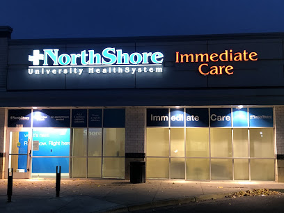 NorthShore Immediate Care Center - Chicago at Lincoln Village