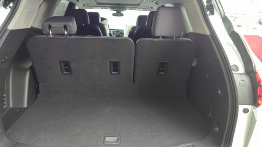 Buick Dealer «City Buick GMC», reviews and photos, 43-60 Northern Blvd, Long Island City, NY 11101, USA