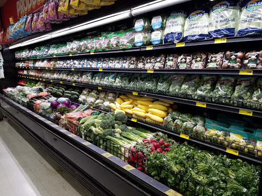 Grocery Store «Grocery Outlet Bargain Market», reviews and photos, 1320 Railroad Ave, Livermore, CA 94550, USA