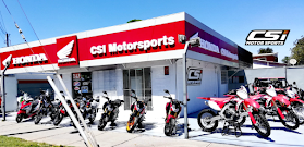 csi motorsports