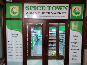 SpiceTown Asian Supermarket