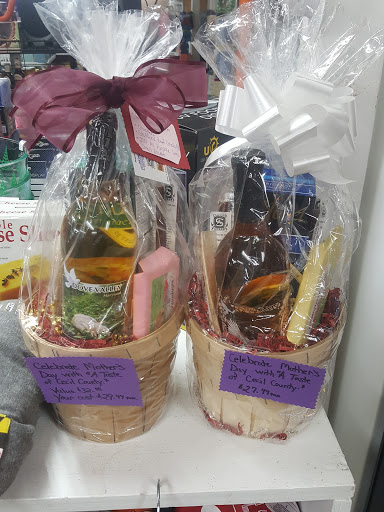 Grocery Store «Benjamins Grocery», reviews and photos, 598 Rising Sun Rd, Rising Sun, MD 21911, USA