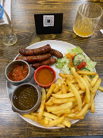 Plats et boissons du Restaurant de grillades Le grill 31 à Douai - n°2