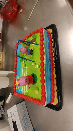 Grocery Store «Kroger», reviews and photos, 1802 N Pointe Dr, Durham, NC 27705, USA