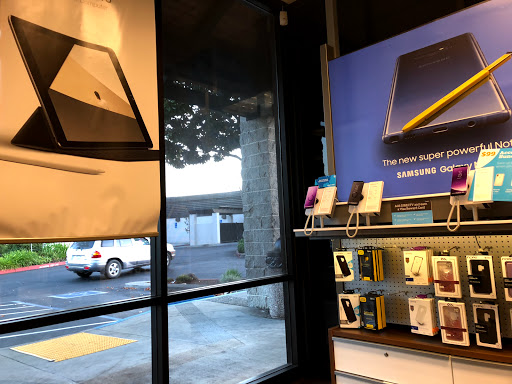 Cell Phone Store «AT&T Authorized Retailer», reviews and photos, 1342 Trancas St, Napa, CA 94558, USA