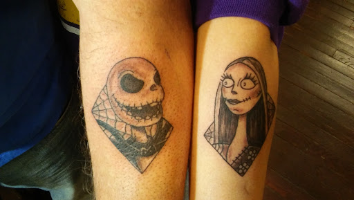 Tattoo Shop «Idle Hands Tattoo & Piercing», reviews and photos, 929 W Douglas Ave, Wichita, KS 67213, USA