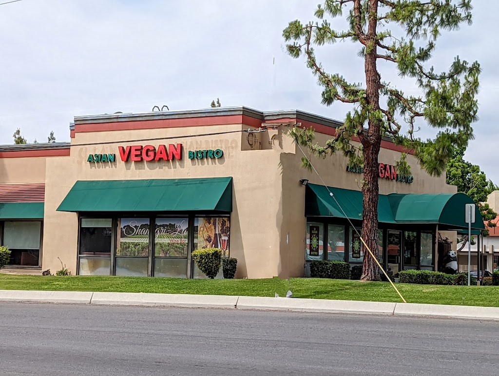 Asian vegan bistro Bakersfield, CA 93309 Menu, Hours, Reviews and