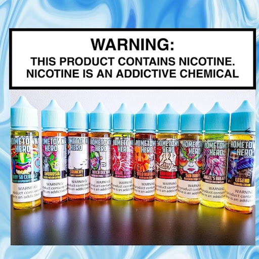 Vaporizer Store «Vaporetti electronic cigarettes», reviews and photos, 50B Newport Ave, Rumford, RI 02916, USA