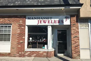 Manhasset Jewelers image