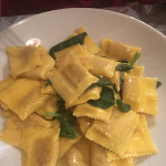 Photo n°12 de l'avis de Woj.p fait le 22/03/2019 à 19:25 sur le  Ristorante Pizzeria Baita Veglia à Palipert