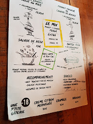 Photo n°17 de Pedzouille La Bassecour à Paris ()
