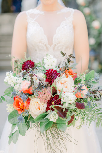 Florist «Stargazers Floral Designs», reviews and photos, 347 New Leicester Hwy #A, Asheville, NC 28806, USA