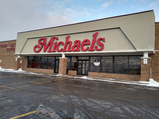 Craft Store «Michaels», reviews and photos, 697 Howe Ave, Cuyahoga Falls, OH 44221, USA