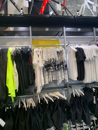 Bicycle Store «Velo Pasadena Inc», reviews and photos, 2562 E Colorado Blvd, Pasadena, CA 91107, USA