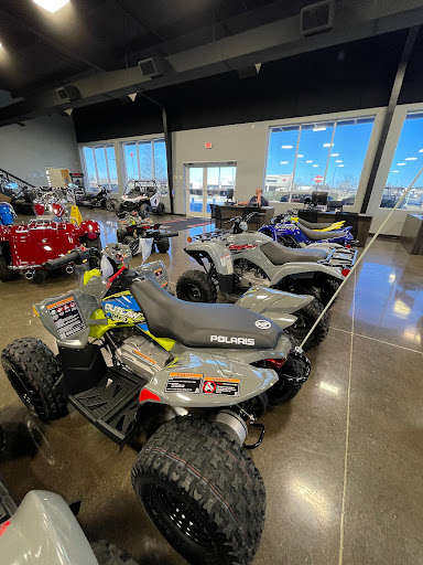 Motorcycle Dealer «Valley Cycle Center», reviews and photos, 100 Myersons Dr, Winchester, VA 22602, USA