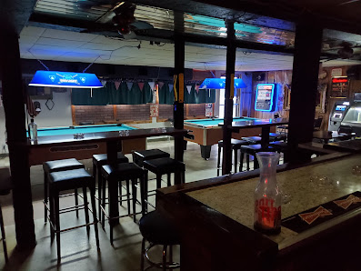 Royal Bar 5500 S Orange Blossom Trl, Orlando, FL 32839