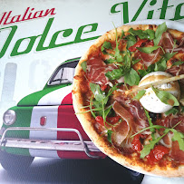 Photos du propriétaire du Pizzeria Riva Destra à Versailles - n°4