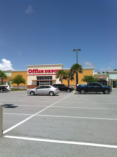Office Supply Store «Office Depot», reviews and photos, 11190 Panama City Beach Pkwy, Panama City Beach, FL 32407, USA