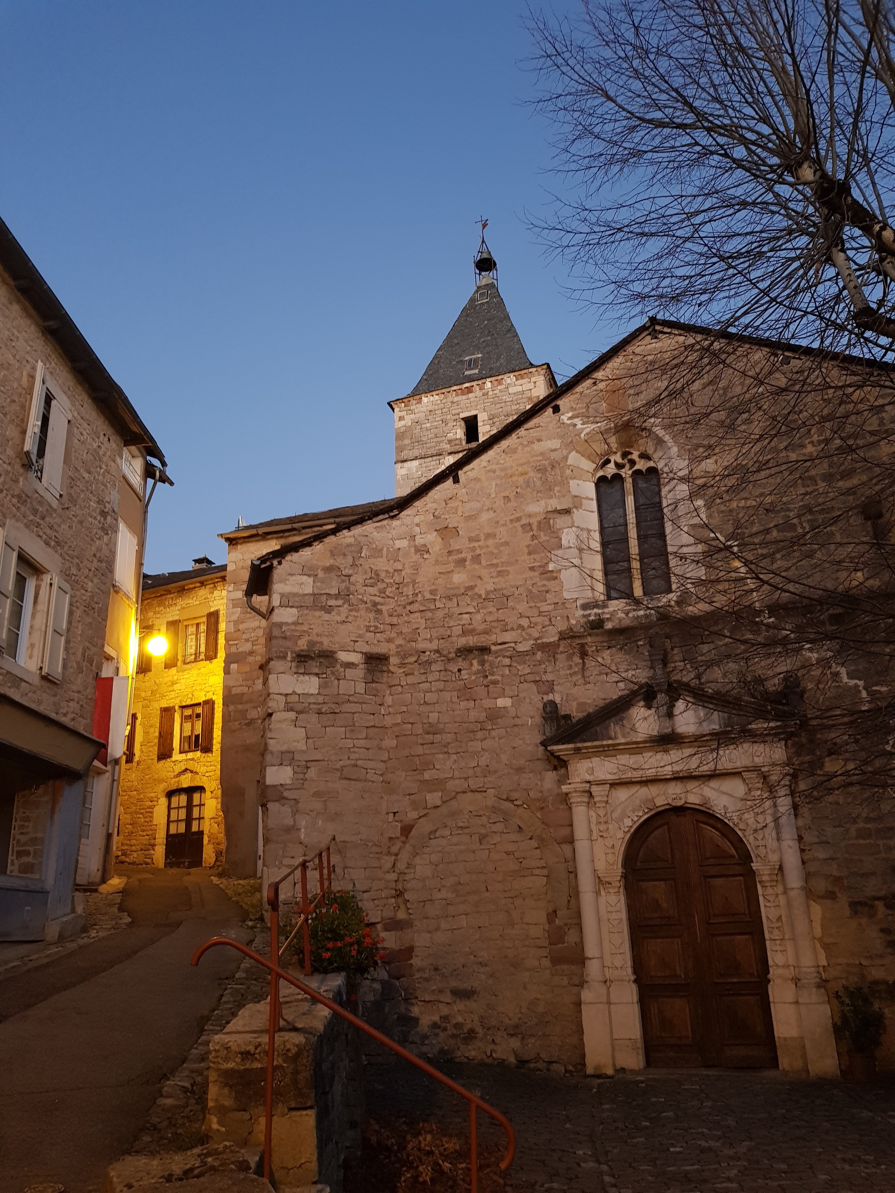 Photo n° 1 de l'avis de Xavier.a fait le 25/11/2020 à 19:43