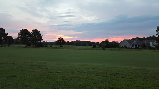 Golf Course «King Carter Golf Course», reviews and photos, 480 Old Saint Johns Rd, Irvington, VA 22480, USA
