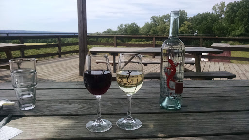 Bistro «Red Newt Cellars Winery and Bistro», reviews and photos, 3675 Tichenor Rd, Hector, NY 14841, USA