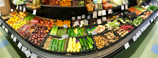 Health Food Store «West Village Market», reviews and photos, 771 Haywood Rd, Asheville, NC 28806, USA